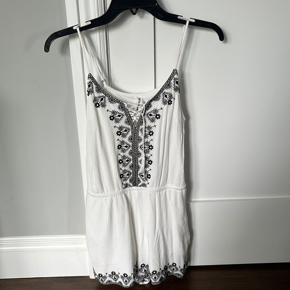 romper